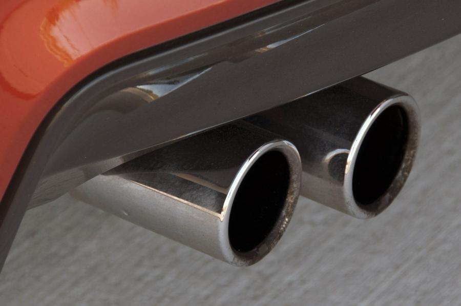  BMW 1-Series M Coupe 2011 года  (фото 25 из 76)